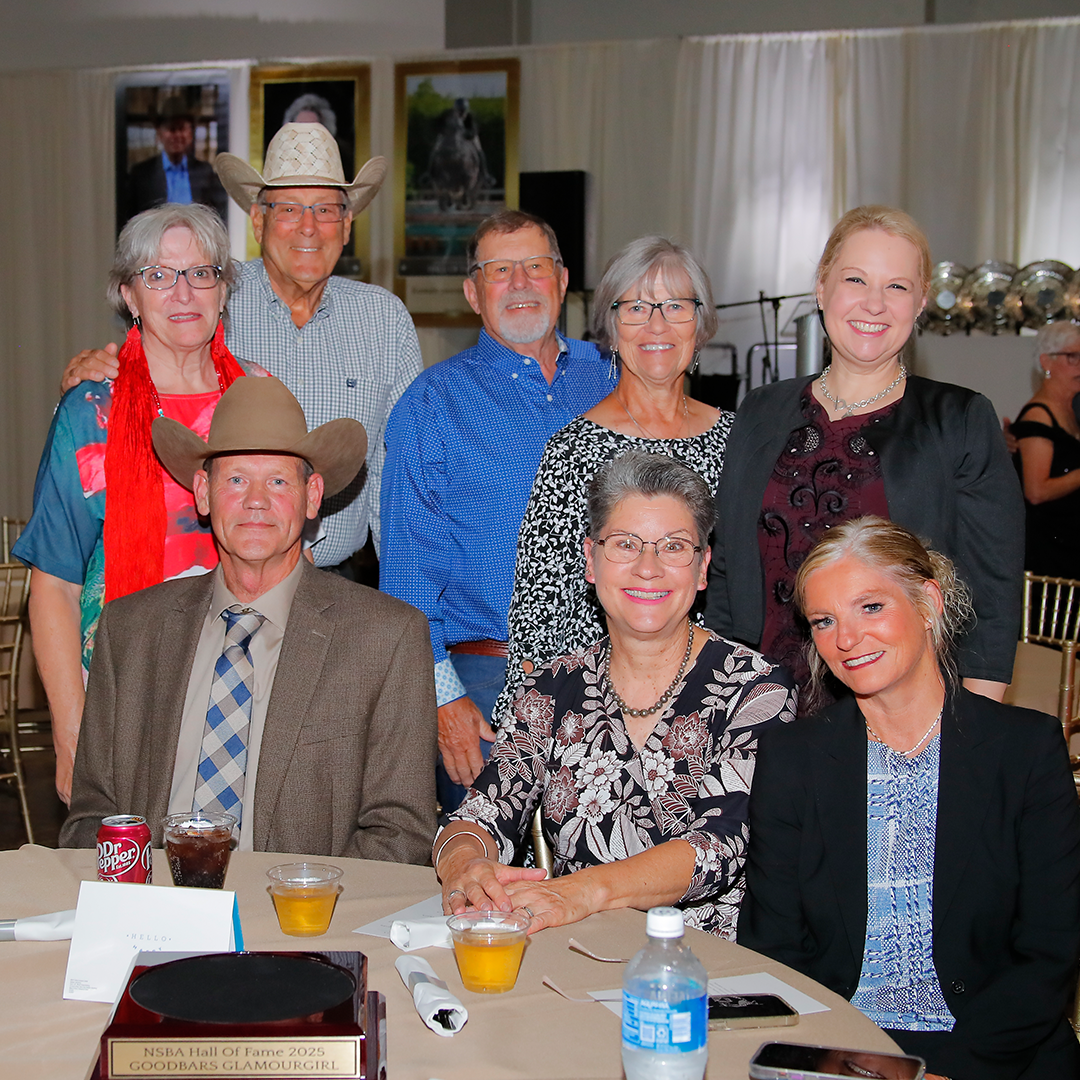 NSBA Honors Its Own