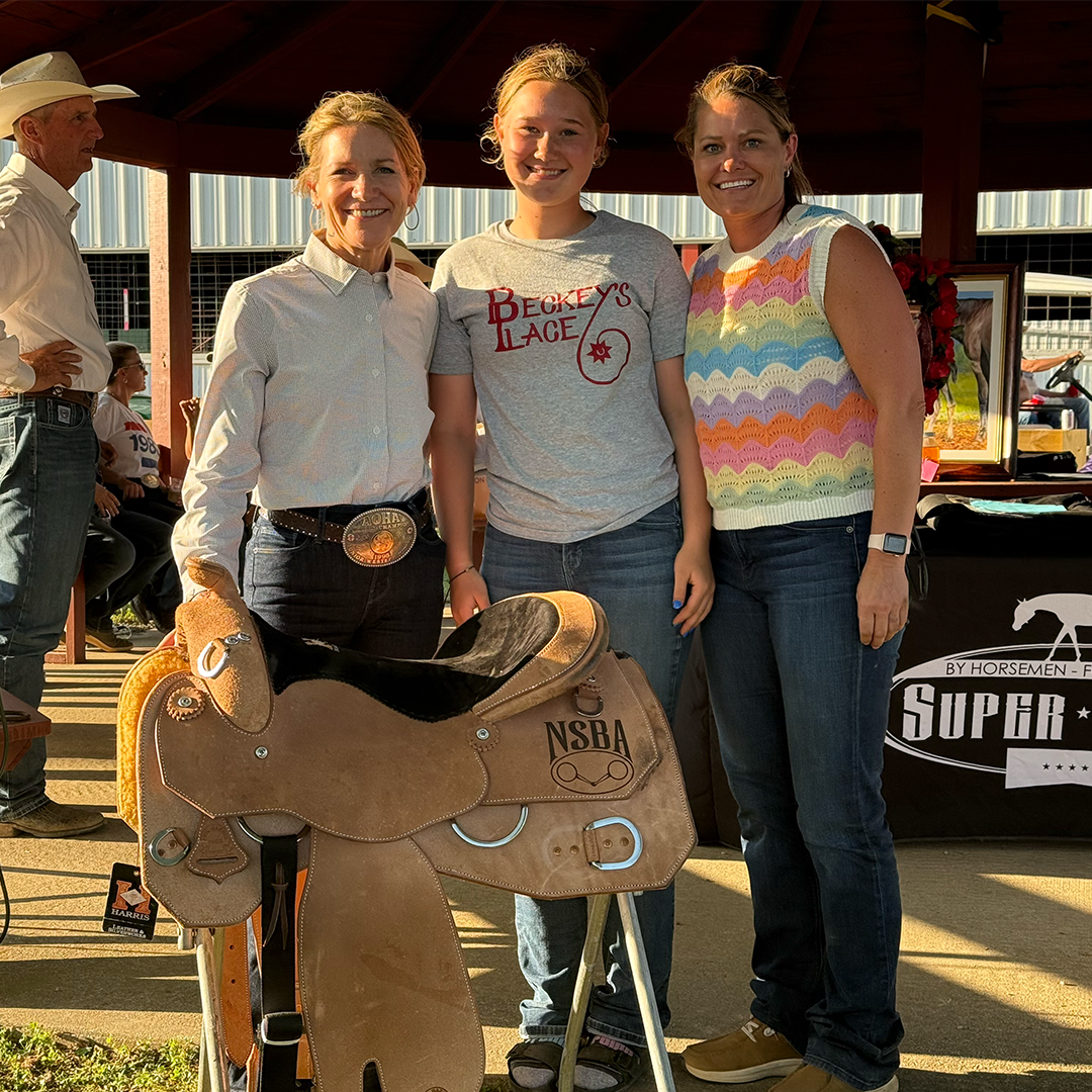 Back To Berrien Auction Raises Over ,000 for NSBA Crisis Fund Back To Berrien Auction Raises Over ,000 for NSBA Crisis Fund