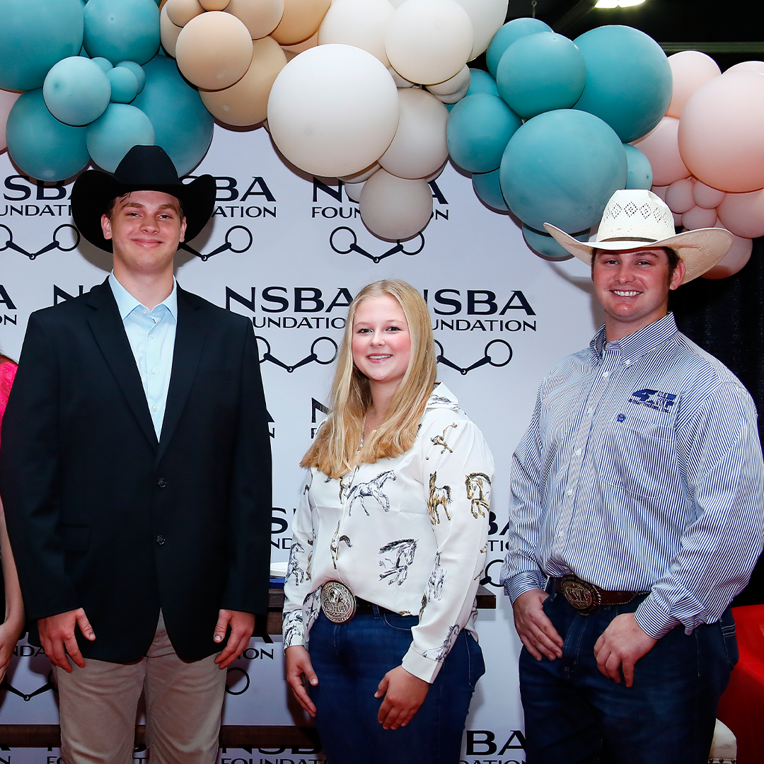 NSBA Foundation Announces Increase To Youth Of The Year Scholarships NSBA Foundation Announces Increase To Youth Of The Year Scholarships