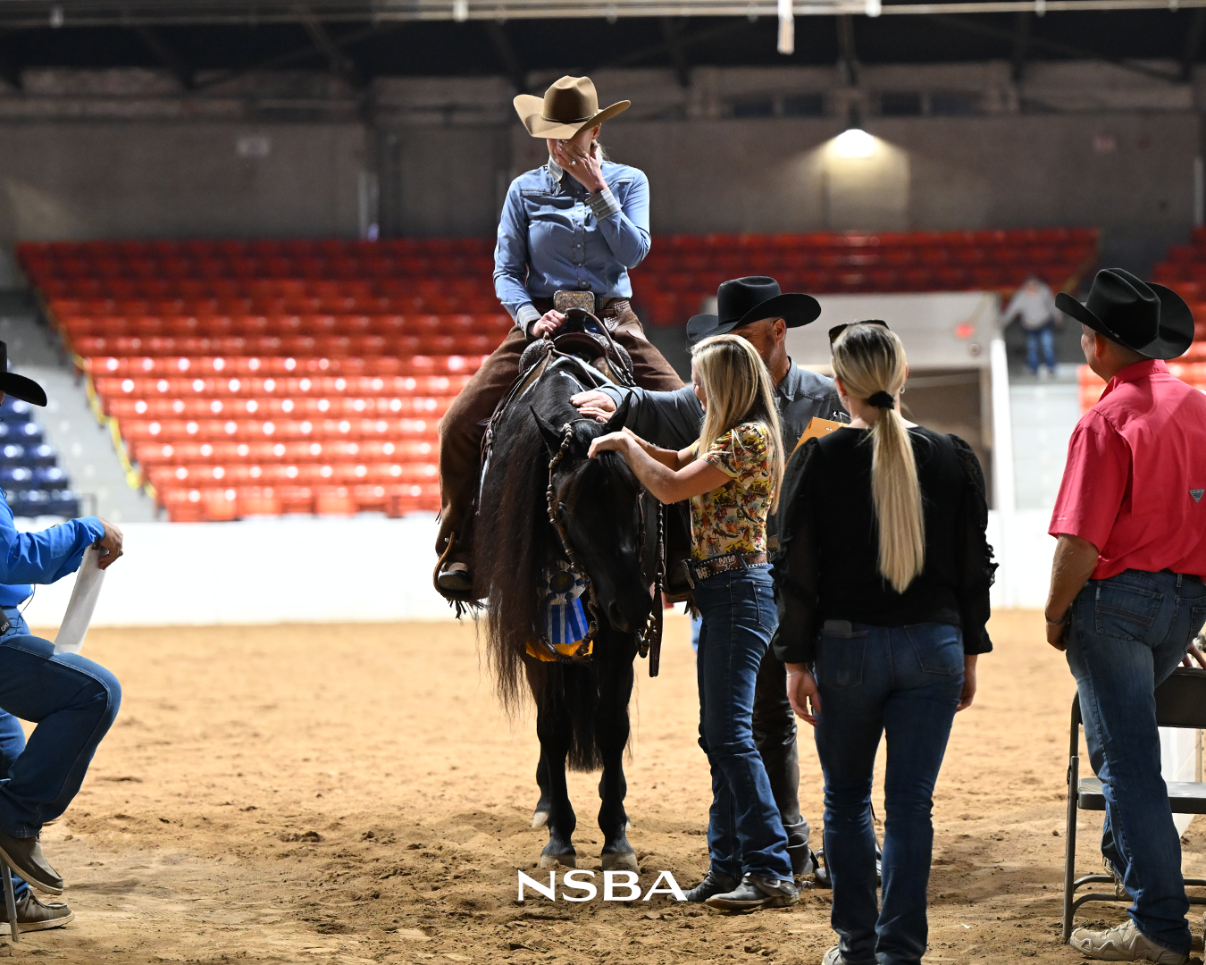 Erika Sterling, Xtra Wimpys Catalyst