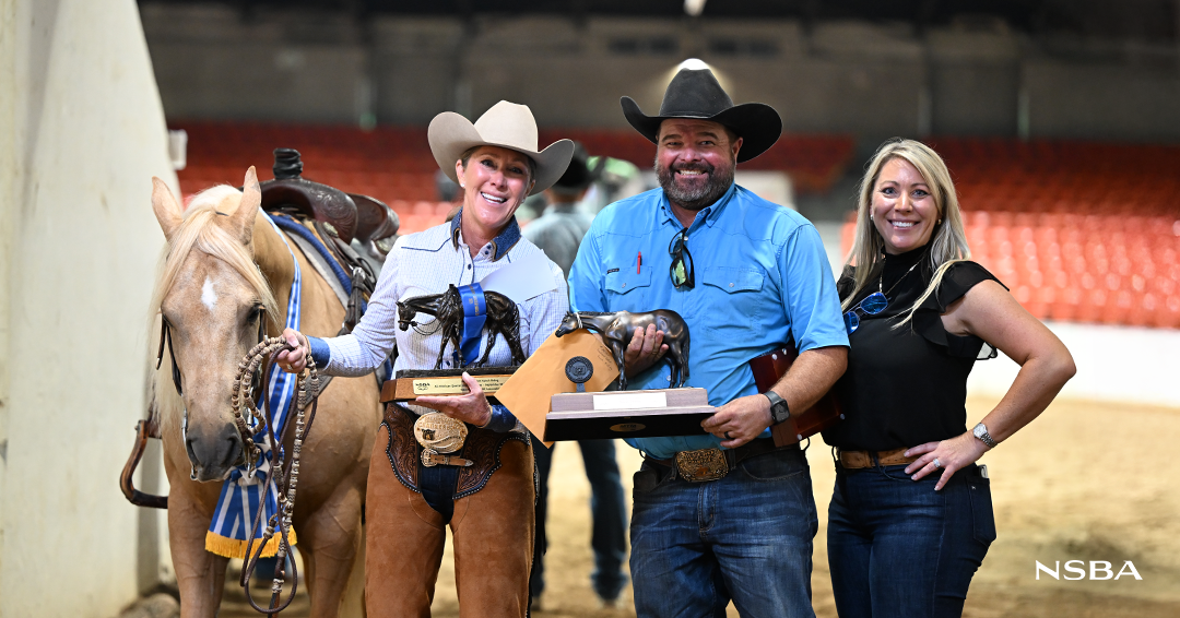 Lorri Partridge, Lida Spook