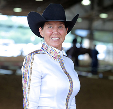 Jennifer Paul Joins Quarter Million Dollar Club