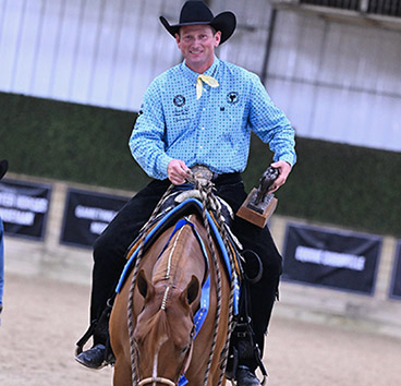 Casey Willis Is Feeling Pretty Groovey After Three Year Old Win Casey Willis Is Feeling Pretty Groovey After Three Year Old Win