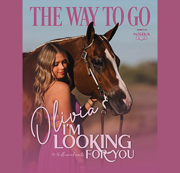 The June Issue of The Way To Go is now Online! The June Issue of The Way To Go is now Online!