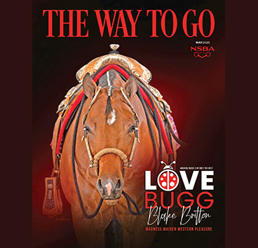 The May Issue of The Way To Go is now Online! The May Issue of The Way To Go is now Online!